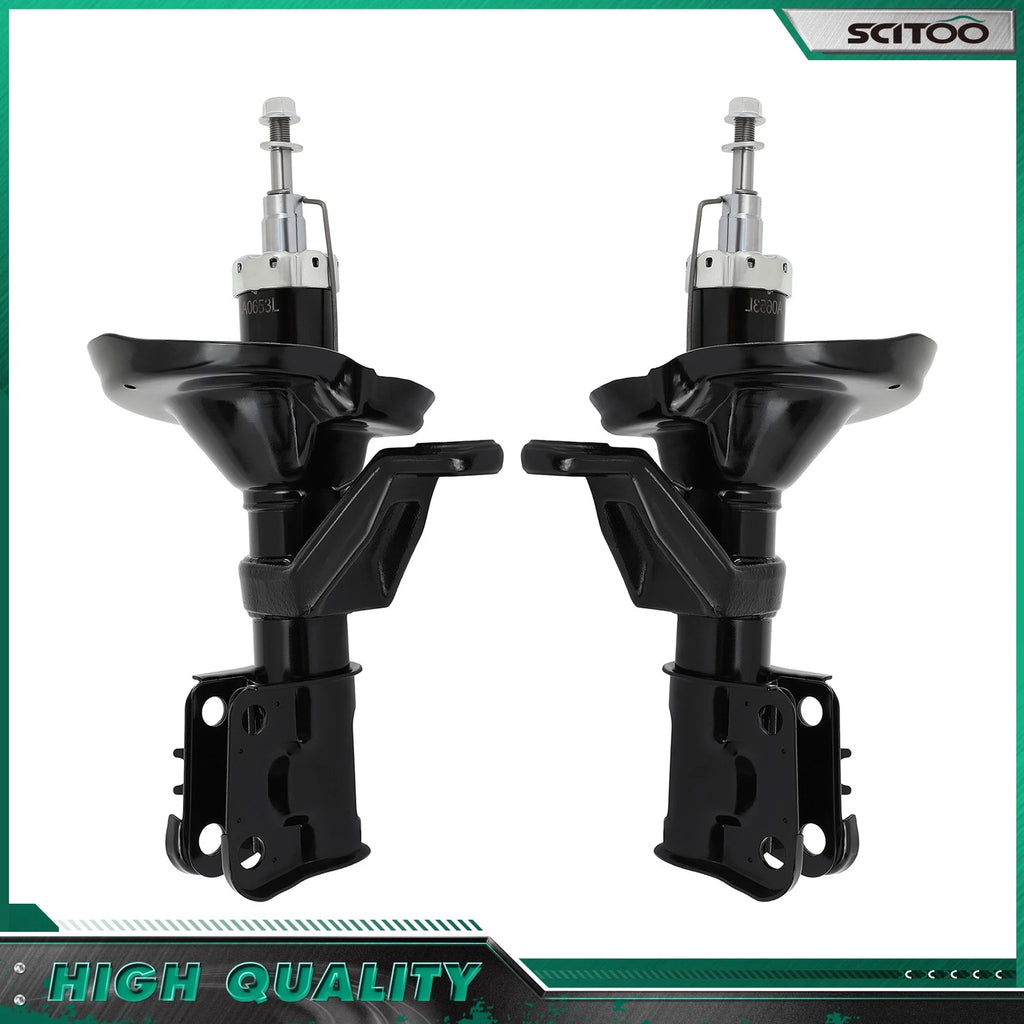 Front Pair Shocks & Struts Assembly for Acura RSX (2002–2004)