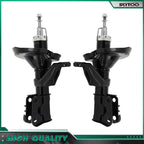 Front Pair Shocks & Struts Assembly for Acura RSX (2002–2004)