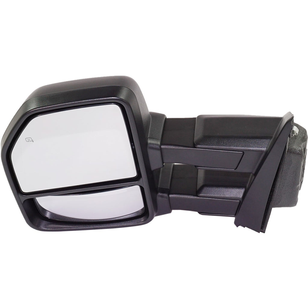 Power Heated Towing Mirrors for Ford F-150 (2015–2018)
