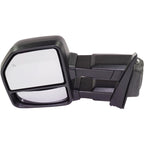 Power Heated Towing Mirrors for Ford F-150 (2015–2018)