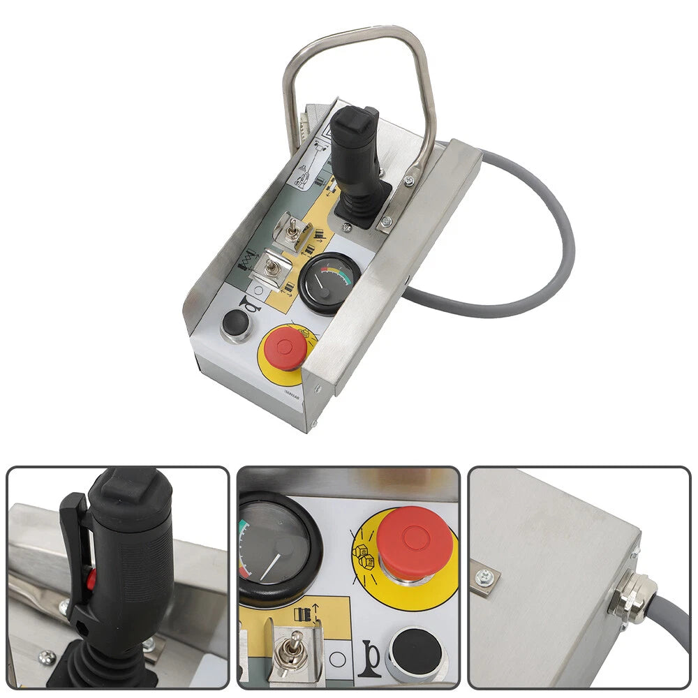 Control Box for Skyjack SJIII3219, 3220, 3226, 4620, 4626 (156879)