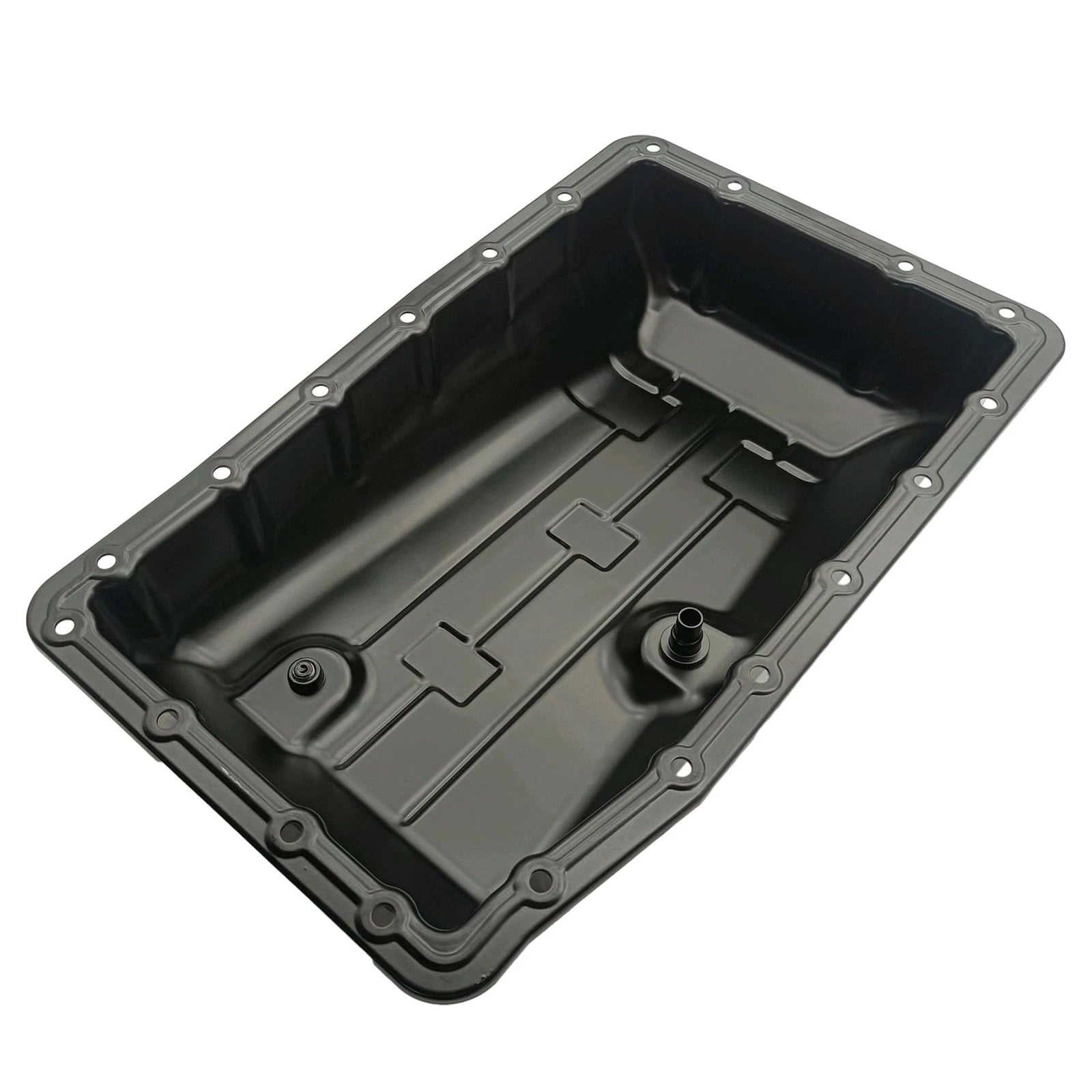Transmission Oil Pan for Toyota 4Runner, Tacoma, Tundra (2004–2018)