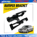 Set of 2 Bumper Brackets for Lexus IS250 (2009–2010)