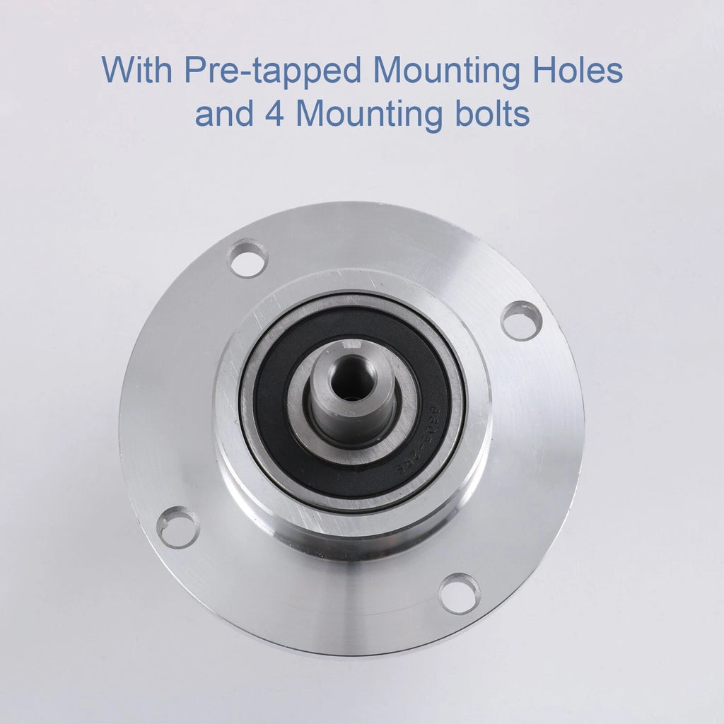 3 Pack Spindle Assembly for Bad Boy Deck (Fits Various Models)