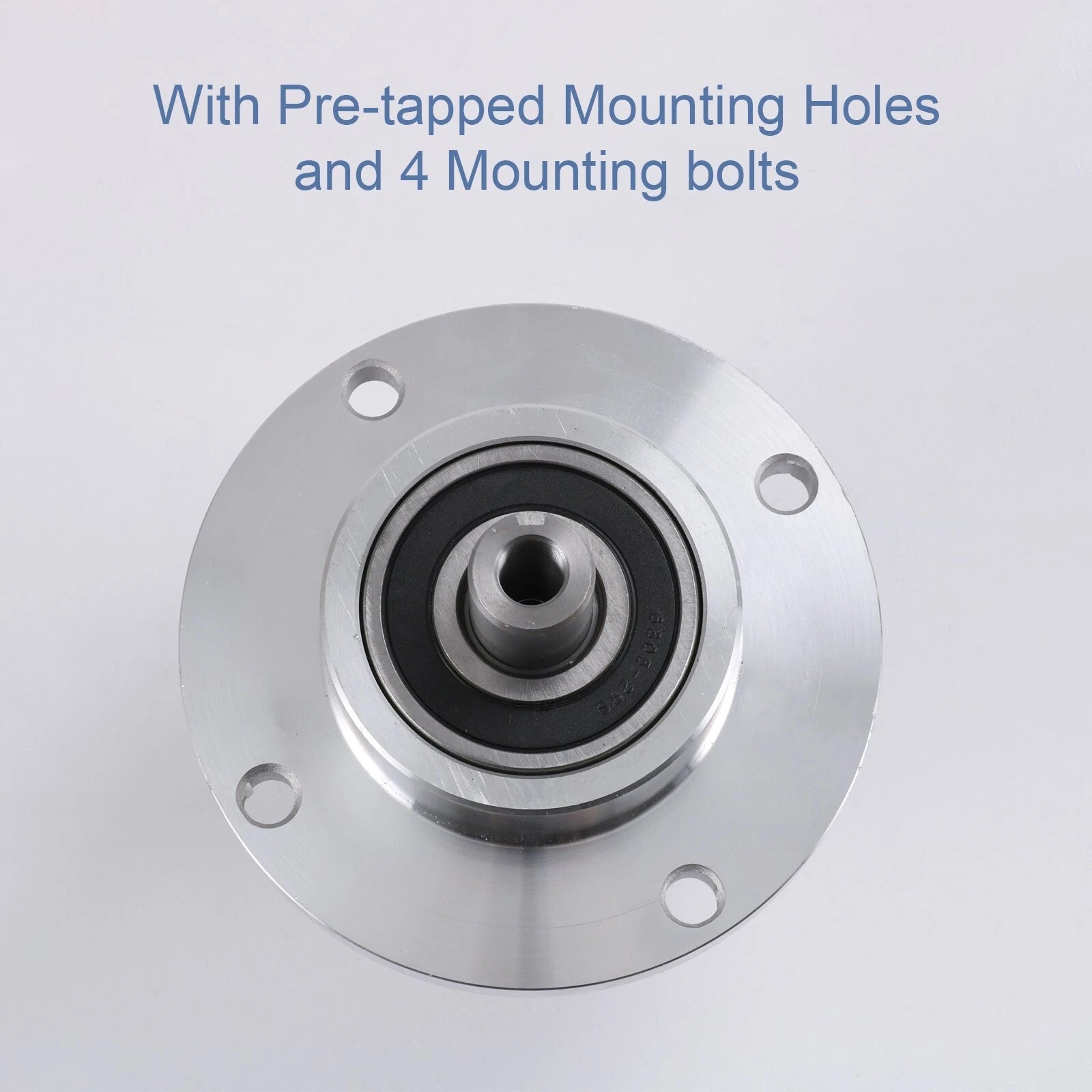 3 Pack Spindle Assembly for Bad Boy Deck (Fits Various Models)