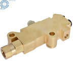 Proportioning Valve for GM Chevy (172-1364, 172-1363, 172-2215, 172-13, 172-2187)