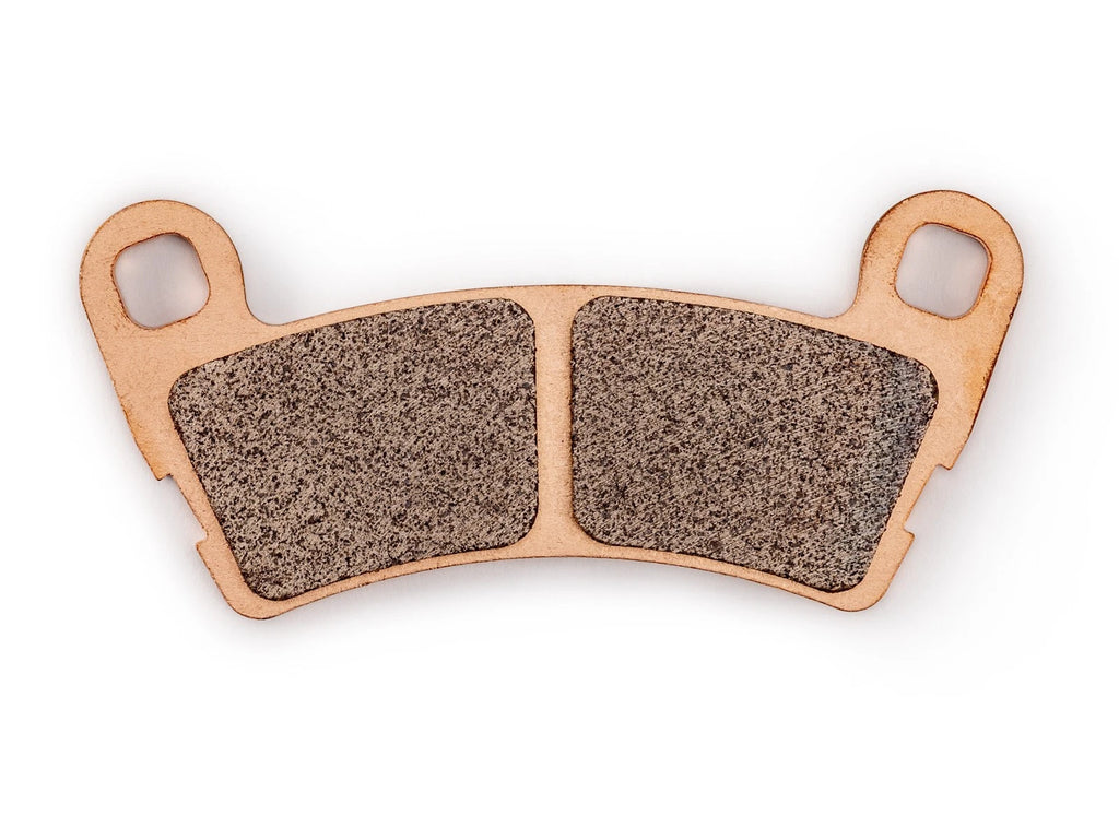 Rear Sintered Brake Pads for Polaris Ranger (See Fitment)