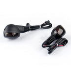 Turn Signal Blinkers for Kawasaki VN650 EX250R KLX250 MT-03 (2006–2023)