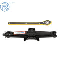 2.5 Ton Scissor Jack for Cars and SUVs (Year Range)
