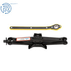 2.5 Ton Scissor Jack for Cars and SUVs (Year Range)