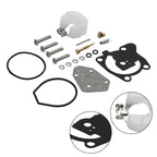 Carburetor Rebuild Kit for Yamaha 40HP 40X M(W/T)HS/L E40X MHL 66T-W0093