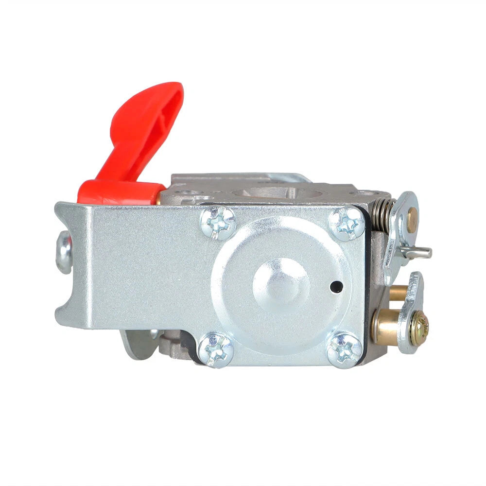 Carburetor for Poulan Pro Trimmer (P4500, PP025, PP125, PP258TP)