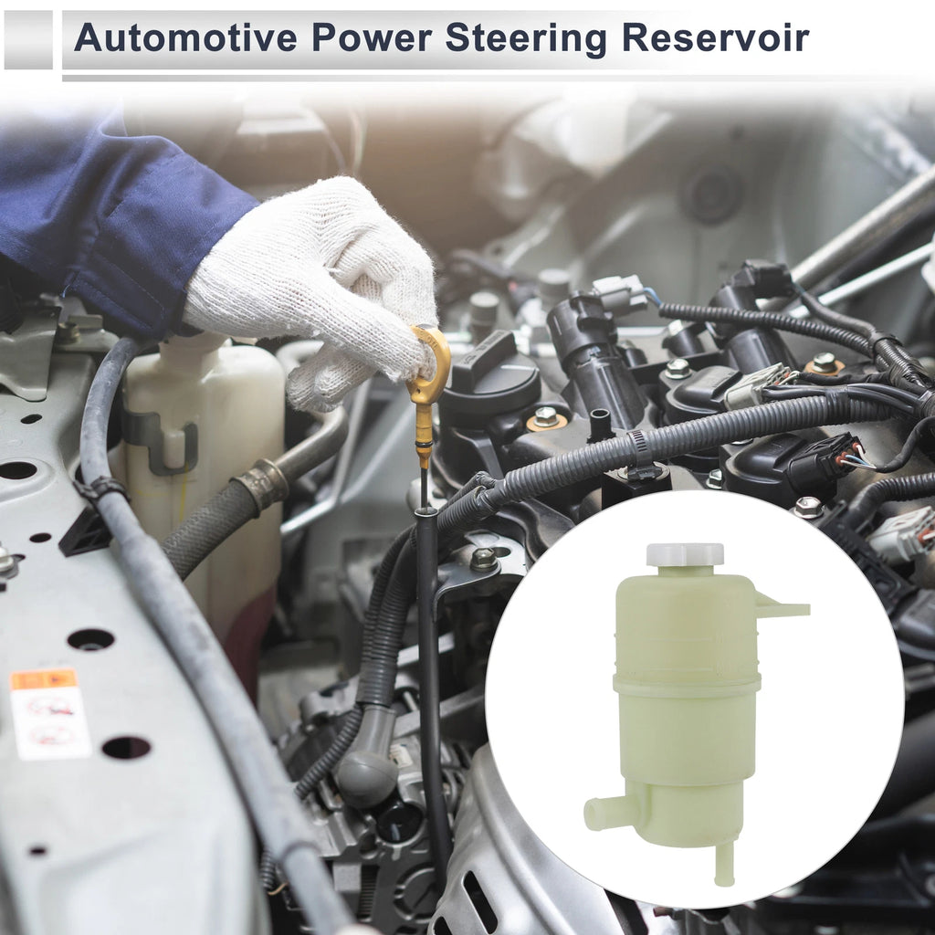 Power Steering Reservoir for Mitsubishi Triton L200 Pajero (2011–2015) MR995028