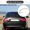 Brake Pad Wear Sensor for Porsche 911 3.6 GT3 (2006-2009)