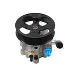 Power Steering Pump with Pulley for Toyota Camry Solara 2.4L (2002–2009)