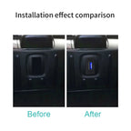 USB Charging Car Charger Socket for Truck ATV Boat RV Bus (12-24V)