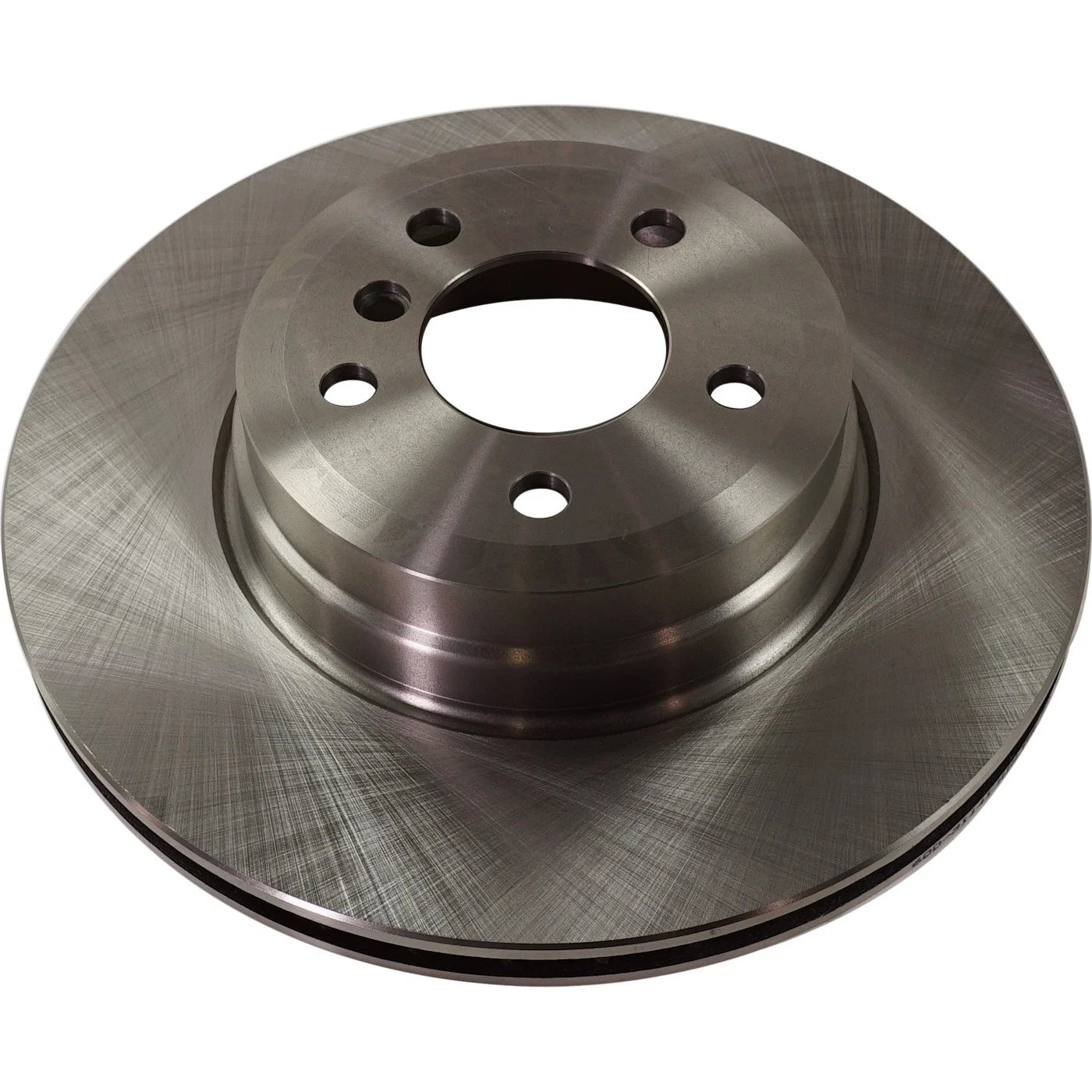 Rear Disc Brake Rotors for BMW X6 (2008–2019)