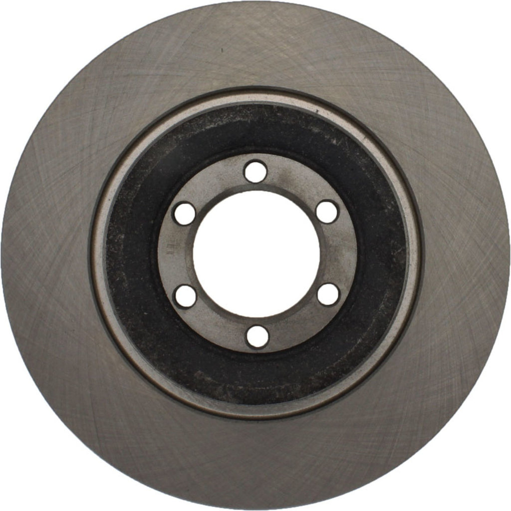 Brake Discs for Centric 2-Wheel ABS (Front Driver or Passenger Side)