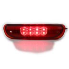 Red LED Rear Third Brake Light for Jeep Grand Cherokee (1999–2004)