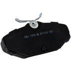Brake Pad Set for Mercury Sable (1993–2005) Rear FWD