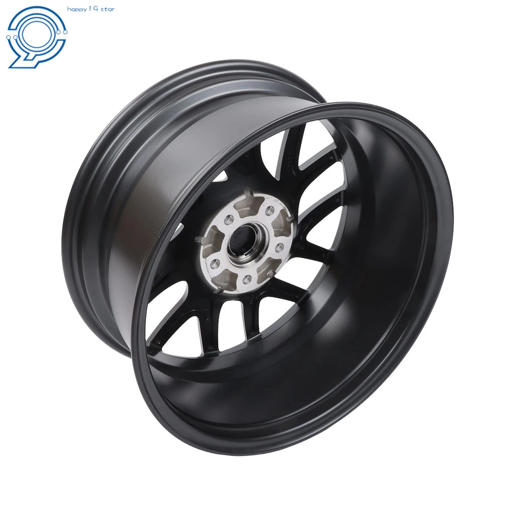 18'' Wheel Rim for Tesla Model 3 (2024–2025) Charcoal Gray