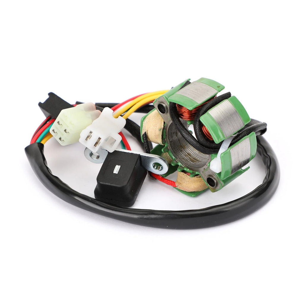Magneto Ignition Stator 8000A4266 for Husqvarna TC TE SMR 250 450 510 (2005–2008)