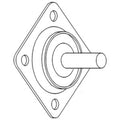 Hydraulic Diaphragm for Massey Ferguson 30 135 150 165 175 (898254M91)