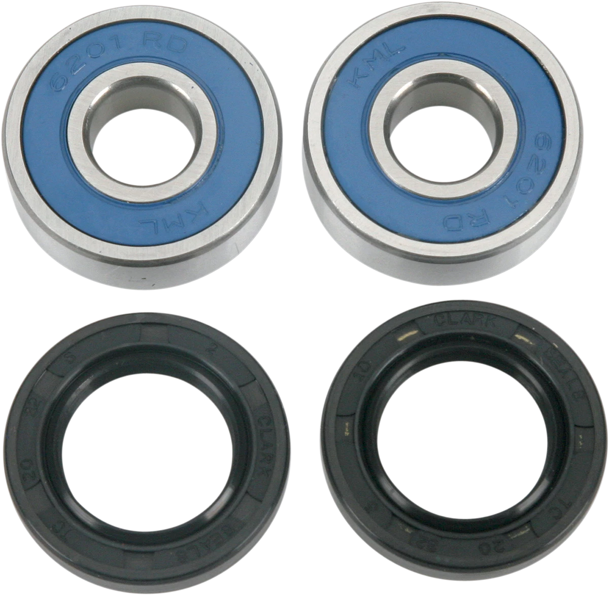Wheel Bearing Kit for Suzuki DR-Z 70/Yamaha YZ (2000–2023)
