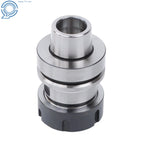 HSK63F ER40 Tool Holder for Ultra High Speed Applications (30000 RPM)