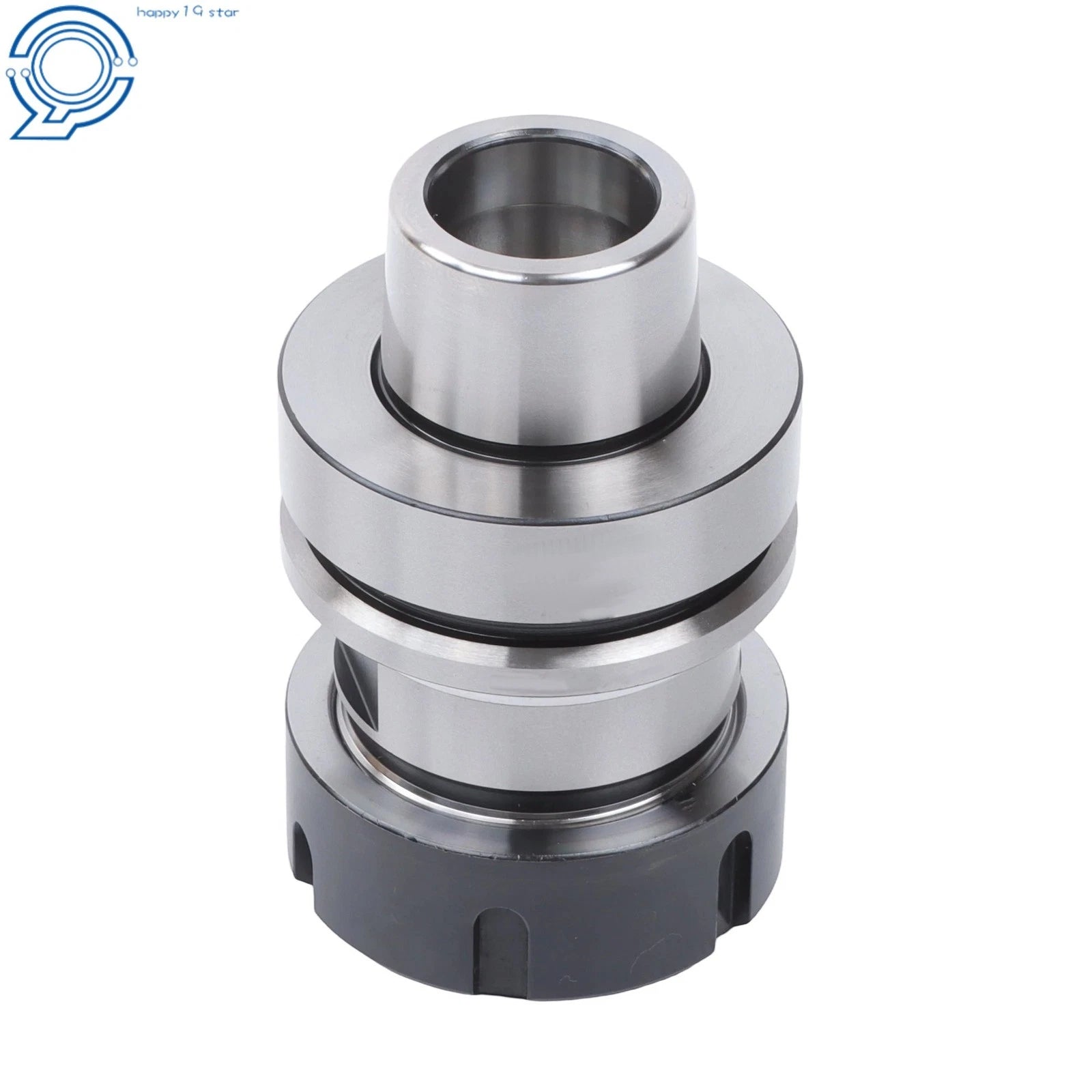 HSK63F ER40 Tool Holder for Ultra High Speed Applications (30000 RPM)
