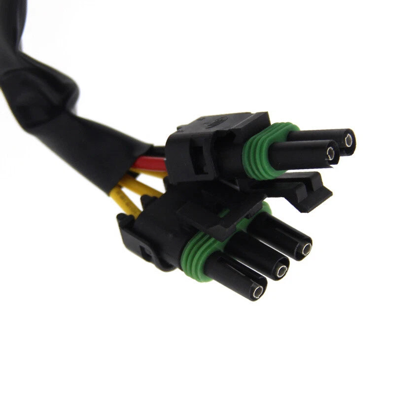 Voltage Rectifier Regulator for Sea-Doo 780 GTX RFI GSX RFI 951 RX DI (1995–2004)