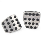 Throttle Brake Pedal Cover for Benz SL/SLK/S/E Class (2004–2011)