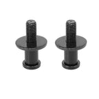 2pcs Tailgate Latch Striker Bolts for Chevrolet Silverado 2500 (1999–2004)