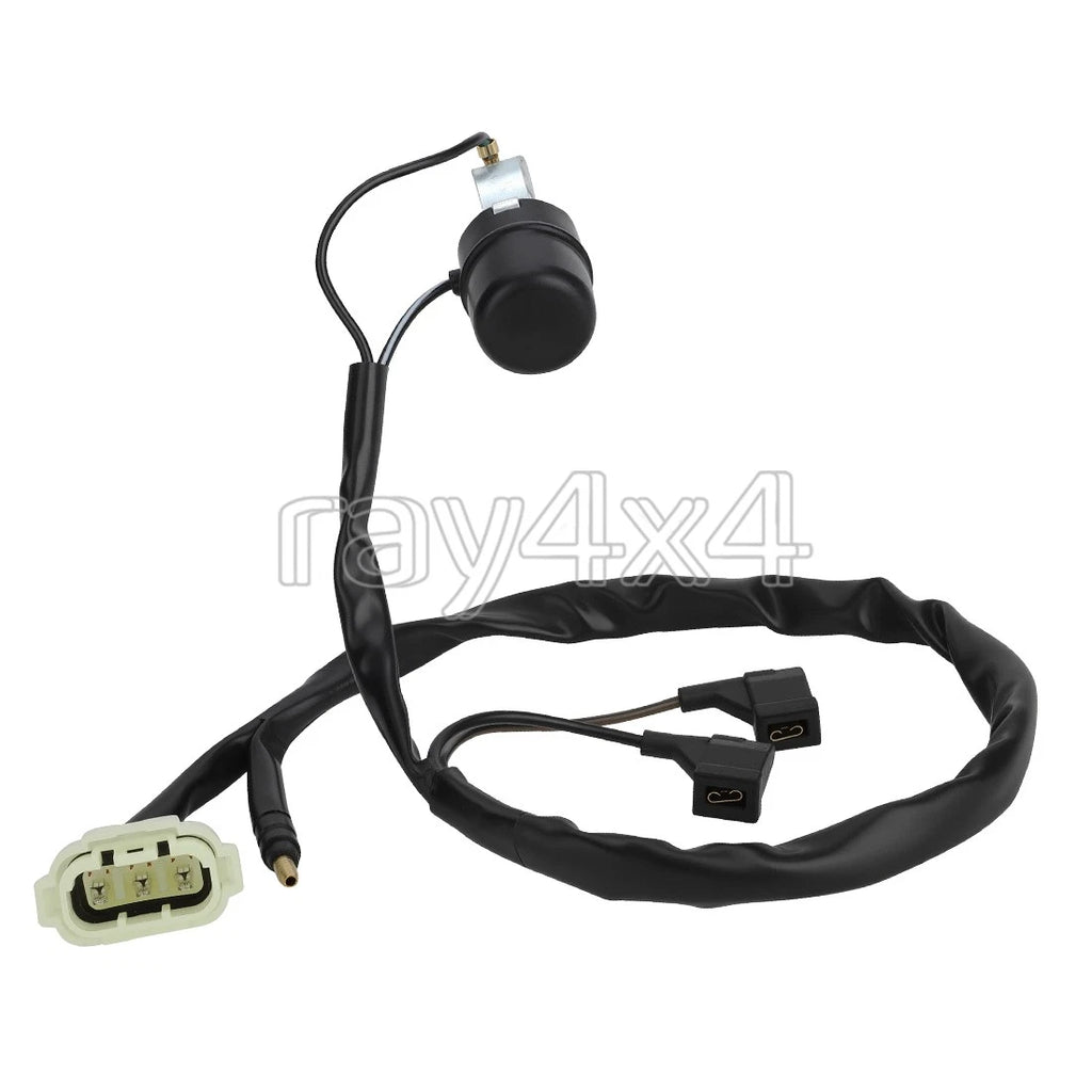 Engine Stop Kill Switch for Honda CRF450X (2005–2007) 35130-KSC-670 35130-KSC-A10