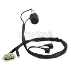 Engine Stop Kill Switch for Honda CRF450X (2005–2007) 35130-KSC-670 35130-KSC-A10