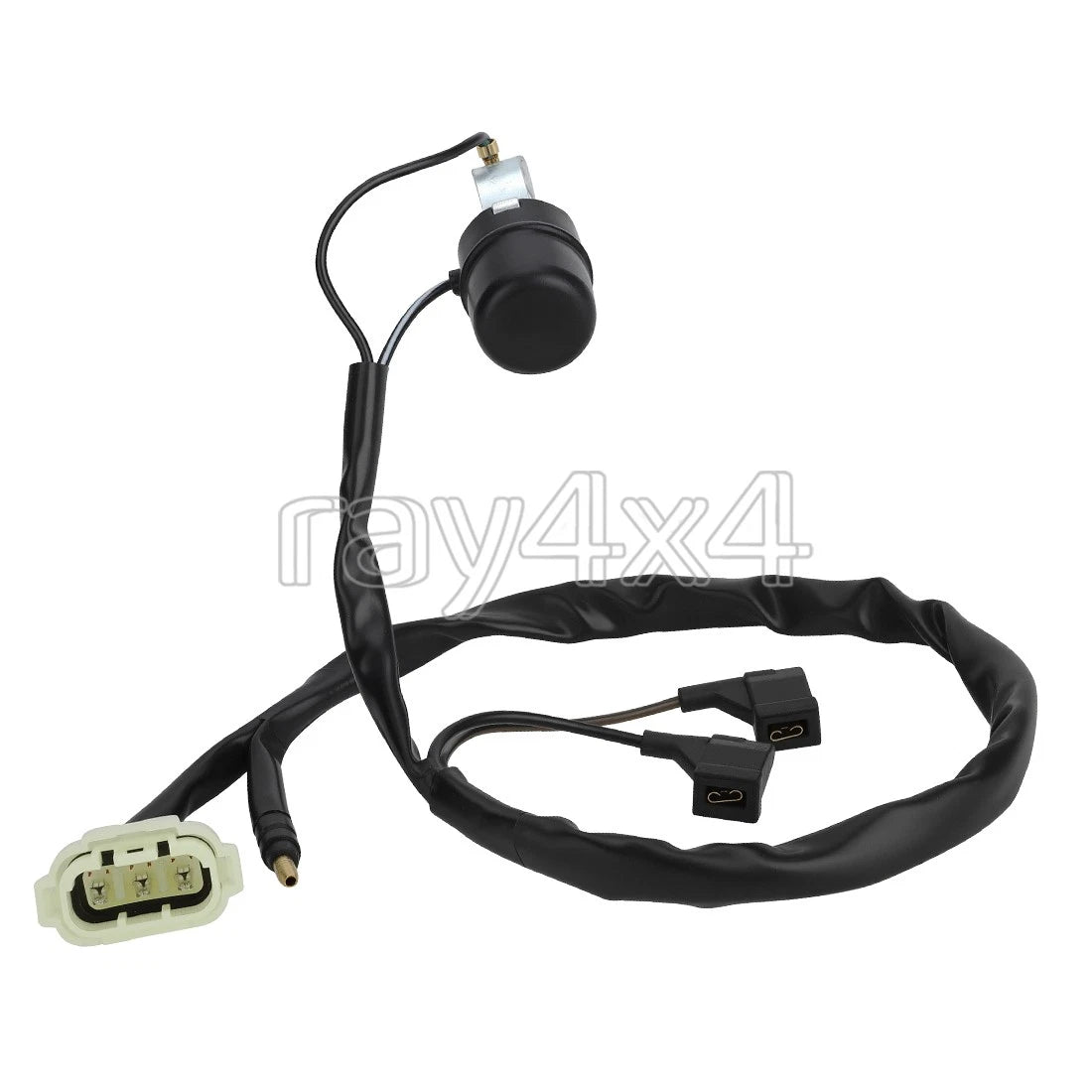 Engine Stop Kill Switch for Honda CRF450X (2005–2007) 35130-KSC-670 35130-KSC-A10