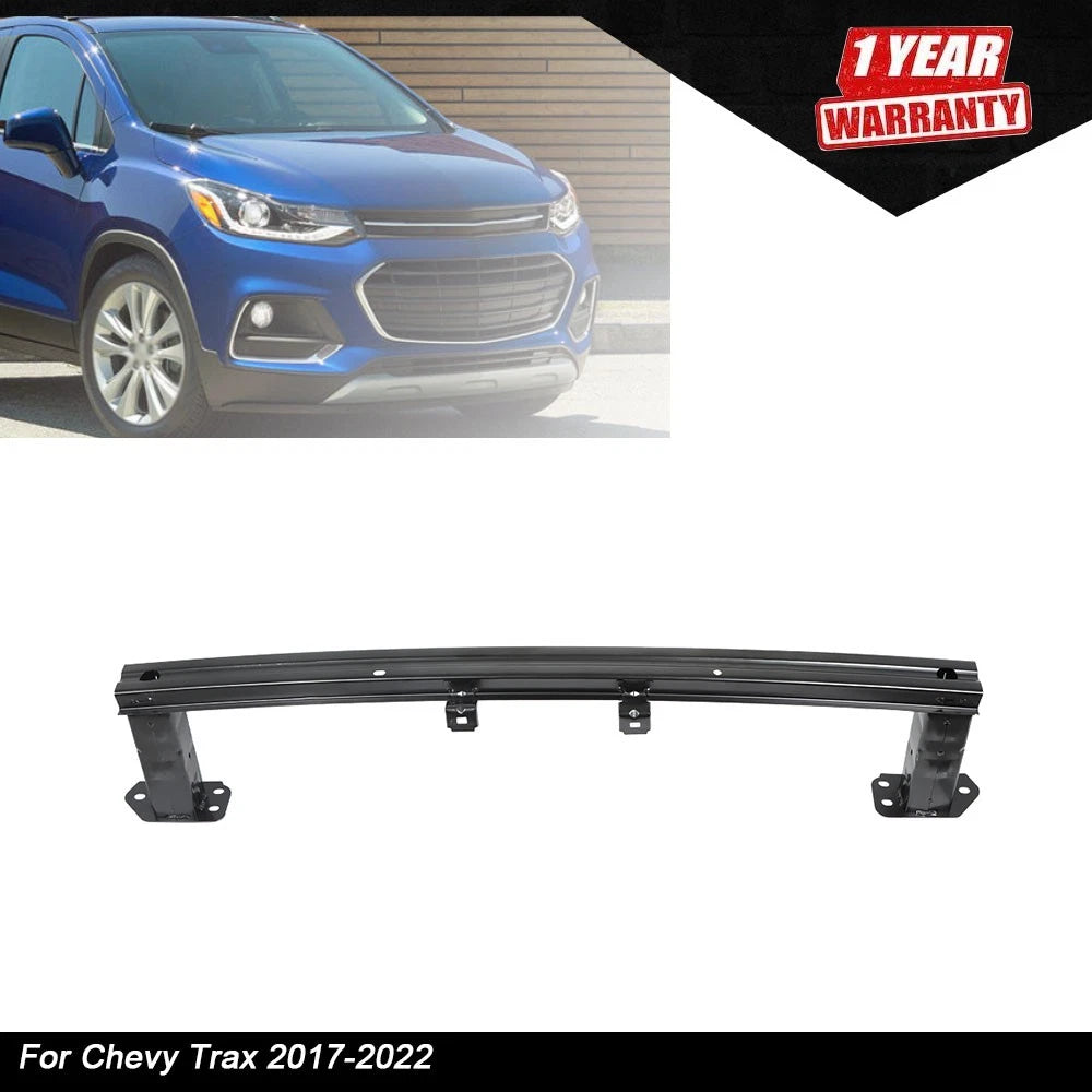 Front Bumper Reinforcement for Chevy Malibu Trax (2017–2022)