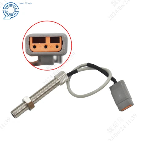 Magnetic Speed Pick-Up Crank Sensor for Generac RV