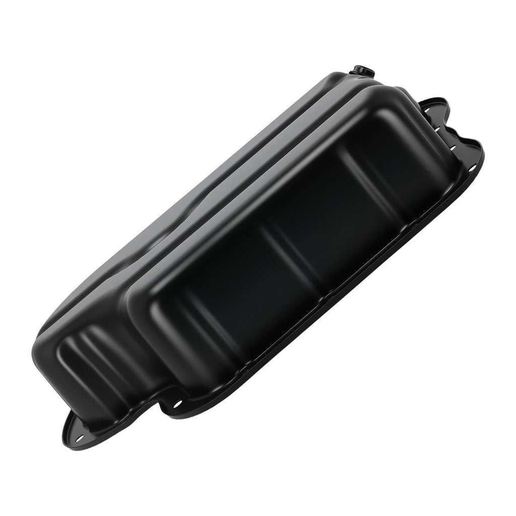 Oil Pan Steel for Hyundai Genesis Coupe 2.0L (2010–2014)