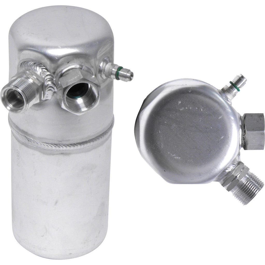 AC Compressor Kit Replacement for Toyota Hilux (2005-2015)