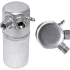 AC Compressor Kit Replacement for Toyota Hilux (2005-2015)