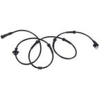 Front ABS Wheel Speed Sensor for Jeep Cherokee XJ (1991-2001)