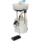 Electric Fuel Pump Module for Mazda 2 (2011-2014)