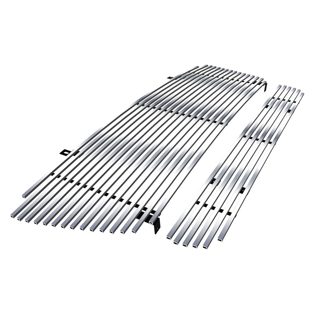 Polished Billet Grille Insert for Ford F-150 (2004–2005)