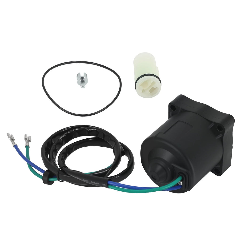 Tilt Trim Motor for Honda Outboard BF175 BF200 BF225 (2000–2009)