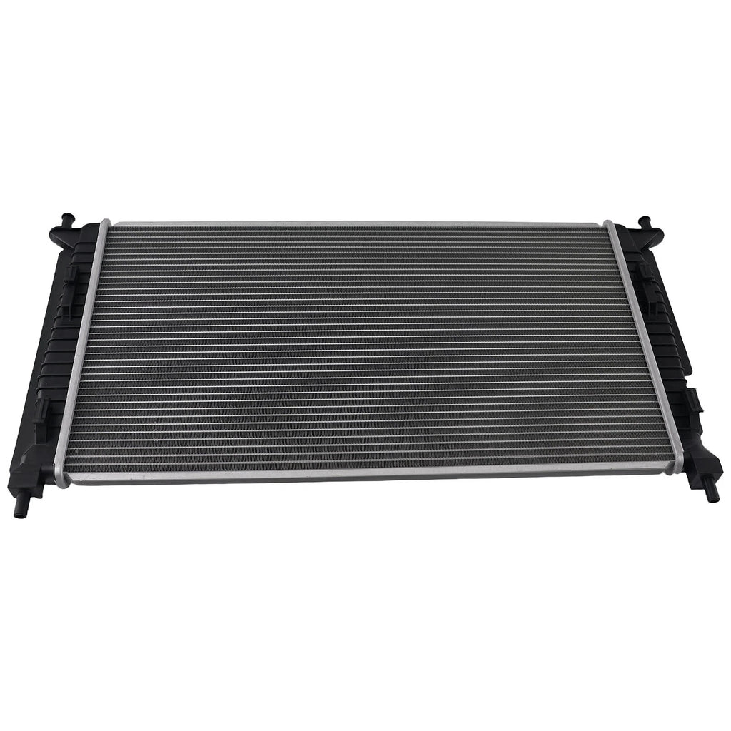 Coolant Radiator for Mazda 3 Hatchback (2010–2014) LF8M1520YD 2.0L 2.5L