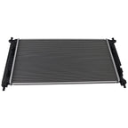 Coolant Radiator for Mazda 3 Hatchback (2010–2014) LF8M1520YD 2.0L 2.5L