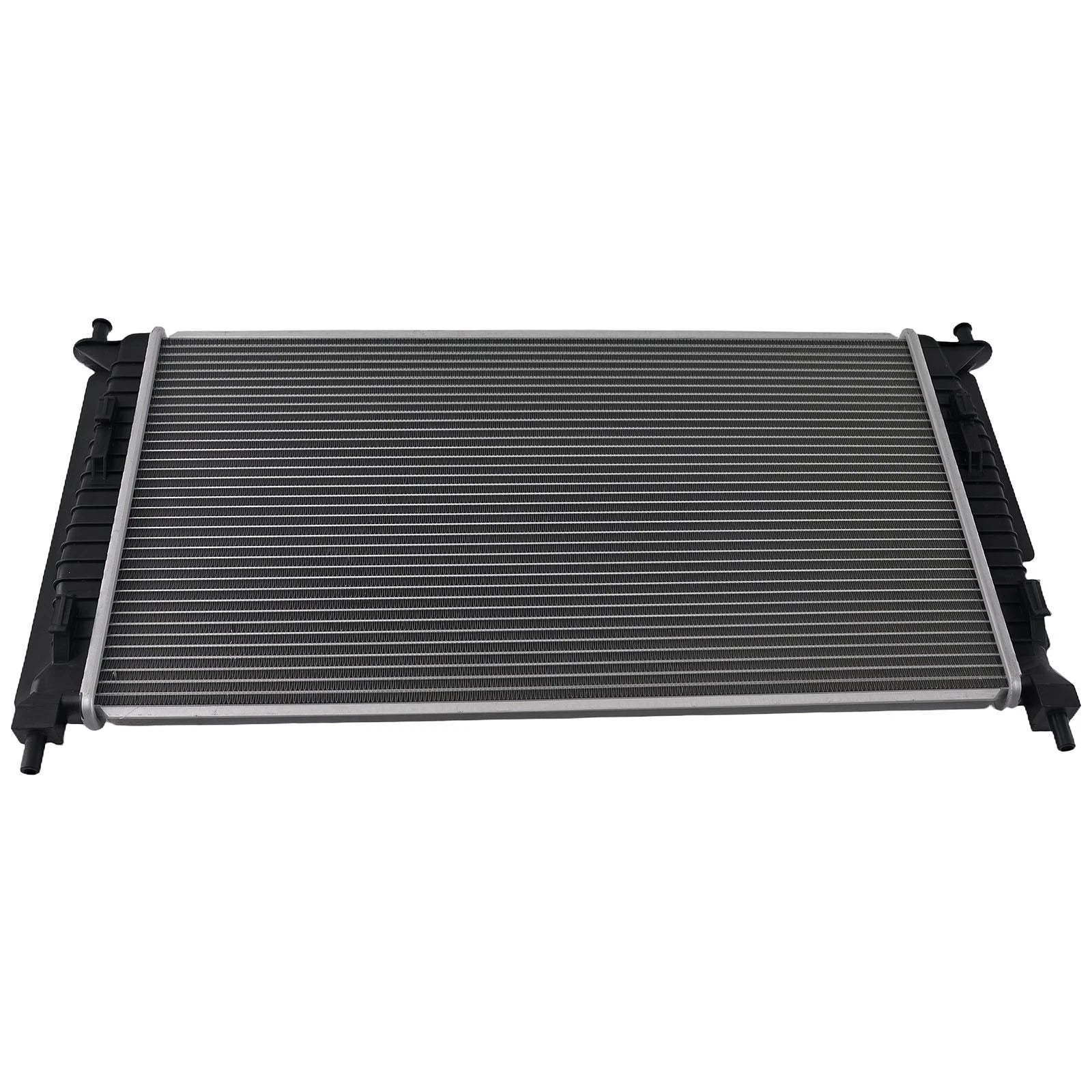 Coolant Radiator for Mazda 3 Hatchback (2010–2014) LF8M1520YD 2.0L 2.5L