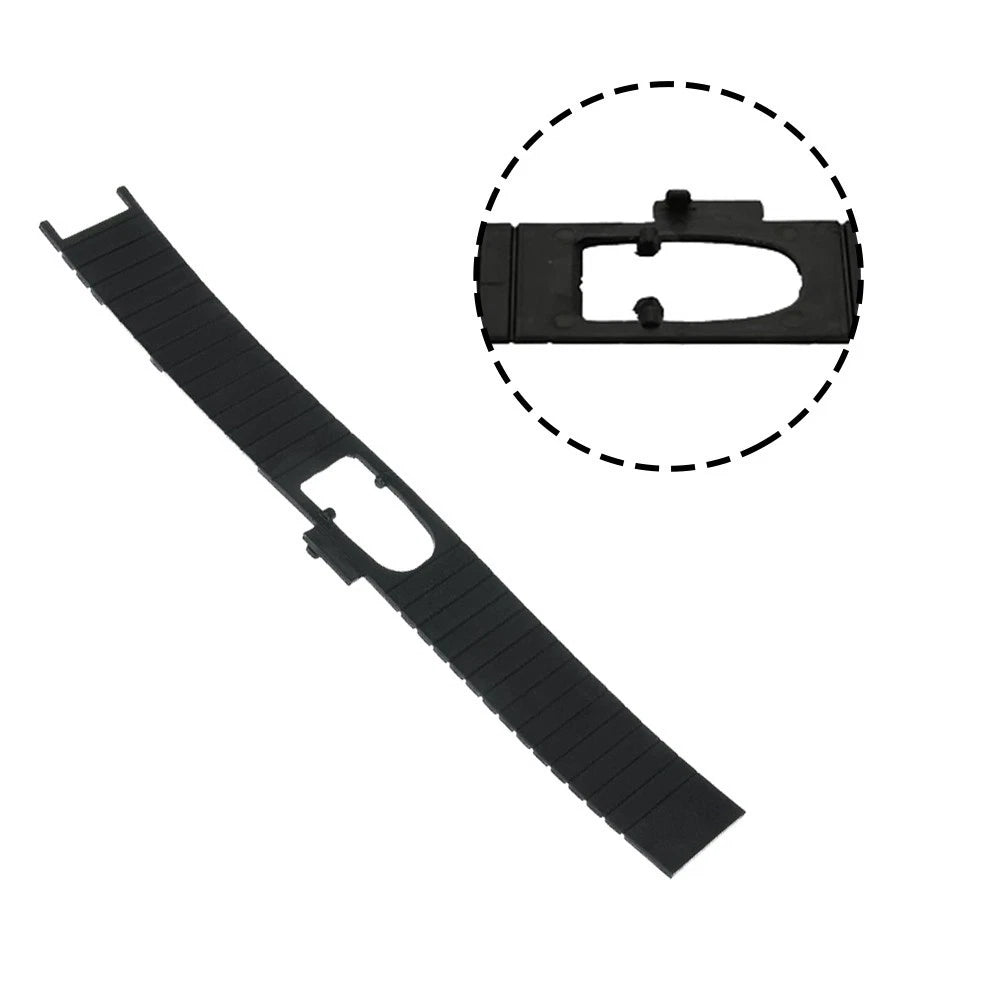 Auto Transmission Shifter Slide Cover 4777173 for Saab 9-3 9-5 (1998–2010)