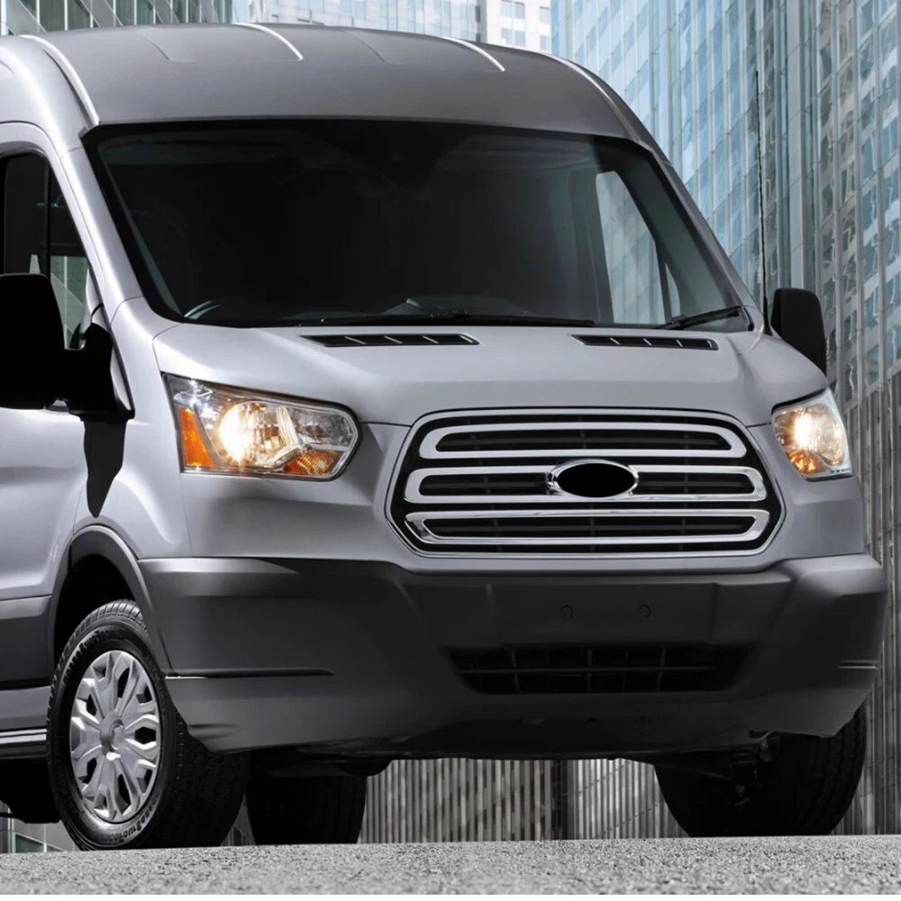 Front Right Wheel Arch Molding for Ford Transit 150 250 350 (2015–2019)